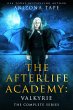 The Afterlife Academy: Valkyrie... - Bild 1