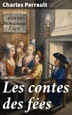 Les contes des fées (eBook, ePUB)