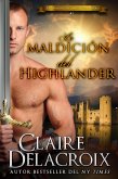 La maldición del Highlander (Las novias del amor verdadero, #2) (eBook, ePUB)