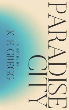 Cover Paradise City (eBook, ePUB)