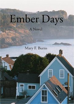 Ember Days (eBook, ePUB) - Burns, Mary F.