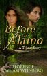 Before the Alamo (eBook, ePUB) - Bild 1