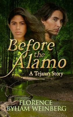 Before the Alamo (eBook, ePUB) Before the Alamo (eBook, ePUB)