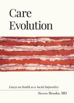 Cover Care Evolution (eBook, ePUB)