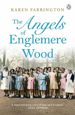 The Angels of Englemere Wood (eBook, ePUB) - Farrington, Karen