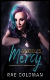 Angel's Mercy (Daughter's of Lilith) (eBook, ePUB)