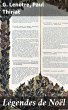 Légendes de Noël (eBook, ePUB) - Bild 1