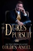 Duke's Pursuit (eBook, ePUB) Duke's Pursuit (eBook, ePUB)