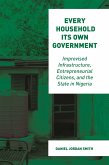 Every Household Its Own Government (eBook, PDF)