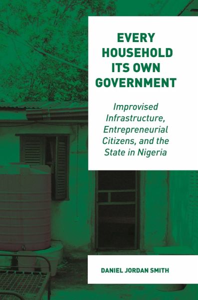 Every Household Its Own Government (eBook, PDF) Every Household Its Own Government (eBook, PDF)