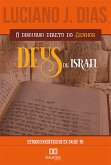 O Discurso Direto do Senhor, Deus de Israel (eBook, ePUB)