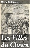 Les Filles du Clown (eBook, ePUB)