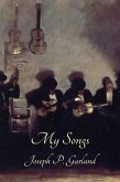 My Songs (eBook, ePUB)