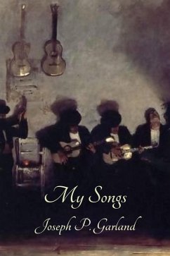 Cover My Songs (eBook, ePUB)