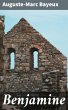 Benjamine (eBook, ePUB) - Bild 1