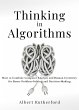 Thinking in Algorithms (Strategic... - Bild 1
