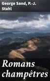 Romans champêtres (eBook, ePUB)