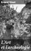 L'Art et l'archéologie (eBook, ePUB)