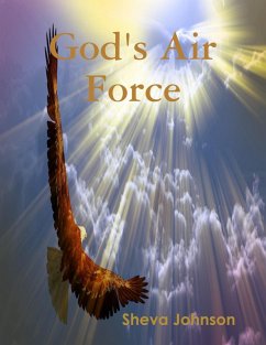 God's Air Force (eBook, ePUB) - Johnson, Sheva
