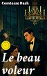 Le beau voleur (eBook, ePUB) - Bild 1