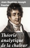 Théorie analytique de la chaleur (eBook, ePUB)