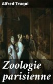 Zoologie parisienne (eBook, ePUB)