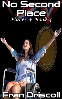 Cover No Second Place (Places, #4) (eBook, ePUB)