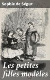 Les petites filles modèles (eBook, ePUB)