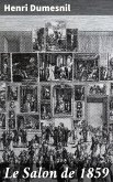 Le Salon de 1859 (eBook, ePUB)