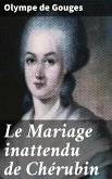 Le Mariage inattendu de Chérubin (eBook, ePUB)