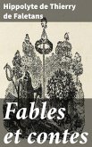 Fables et contes (eBook, ePUB)