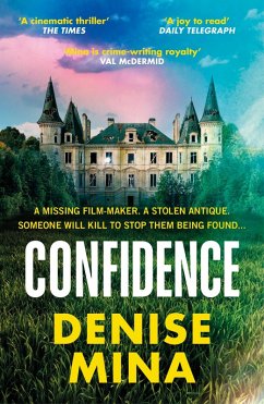 Confidence (eBook, ePUB) - Mina, Denise