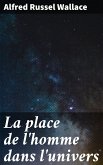 La place de l'homme dans l'univers (eBook, ePUB)