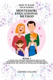 How to Raise Your Babies - Montessori Educational Method (eBook, ePUB)