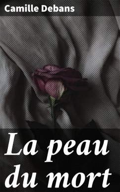 Cover La peau du mort (eBook, ePUB)
