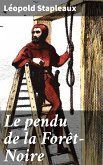 Le pendu de la Forêt-Noire (eBook, ePUB)