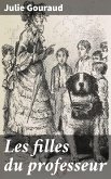 Les filles du professeur (eBook, ePUB)