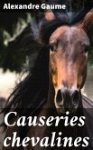 Causeries chevalines (eBook, ePUB)