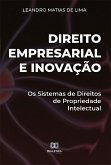 Direito Empresarial e Inovação (eBook, ePUB)