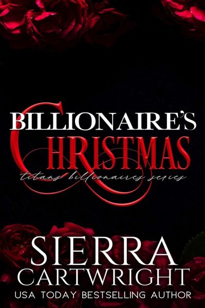 Billionaire's Christmas (Titans) (eBook, ePUB)