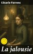 La jalousie (eBook, ePUB) - Bild 1