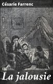 La jalousie (eBook, ePUB) La jalousie (eBook, ePUB)