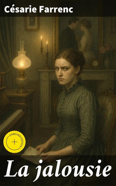 La jalousie (eBook, ePUB)