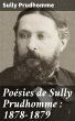 Poésies de Sully Prudhomme : 1878-1879... - Bild 1