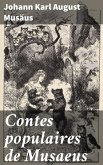Contes populaires de Musaeus (eBook, ePUB)