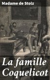La famille Coquelicot (eBook, ePUB)
