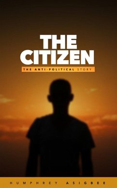 Cover THE CITIZEN (eBook, ePUB)