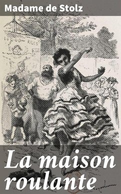 Cover La maison roulante (eBook, ePUB)