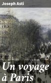 Un voyage à Paris (eBook, ePUB)