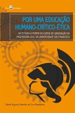 Por uma educação humano-crítico-ética (eBook, ePUB)